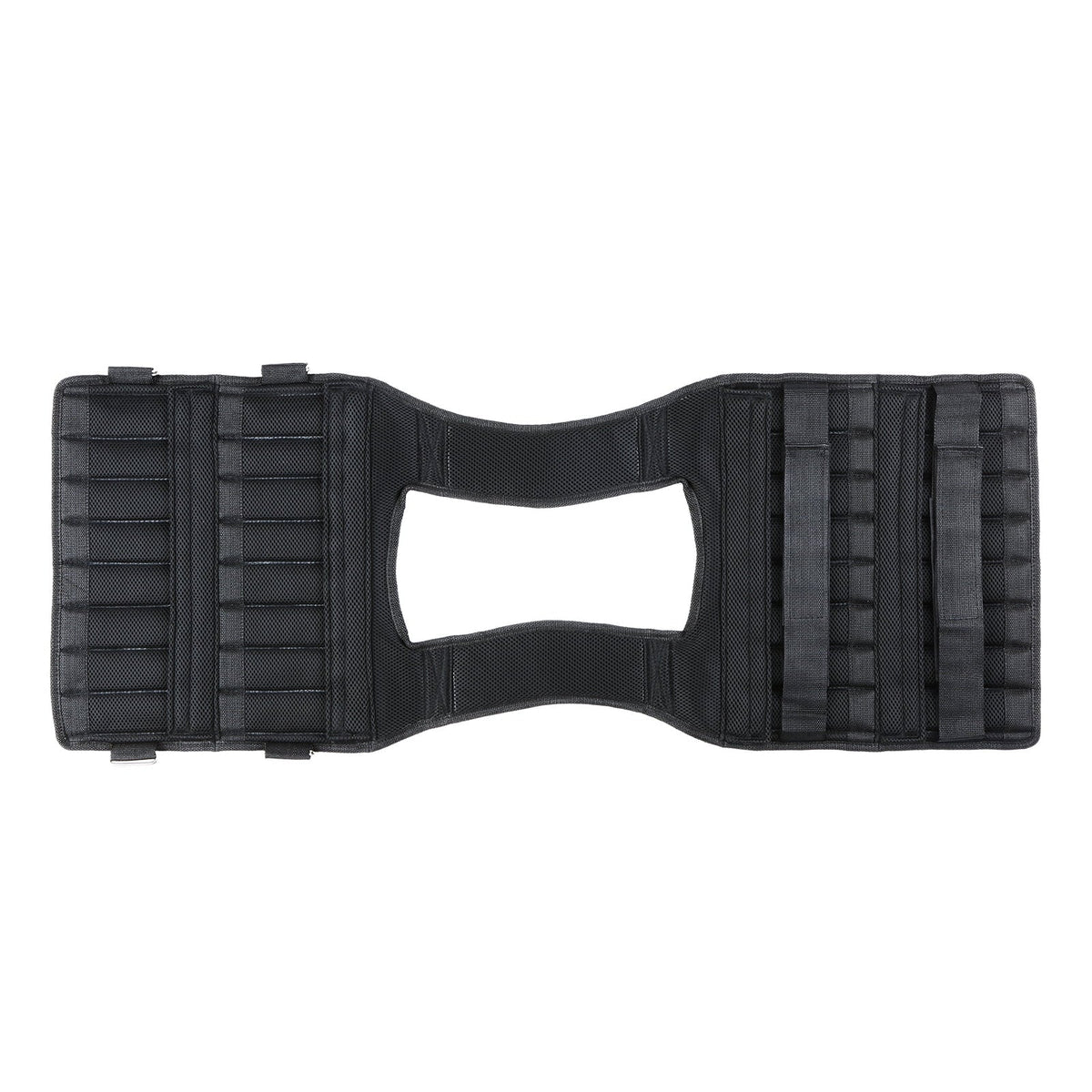 Adjustable 15kg/35kg Vest Loading Weight Maboto 6kg Strength Loading Cloth Exercise Weight Max Leg Weight Training with