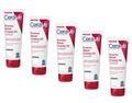 Creamy Skin Cerave Relief 8 of - Protectant, Pack 5 Eczema Oz. Oatmeal Oil Fl.