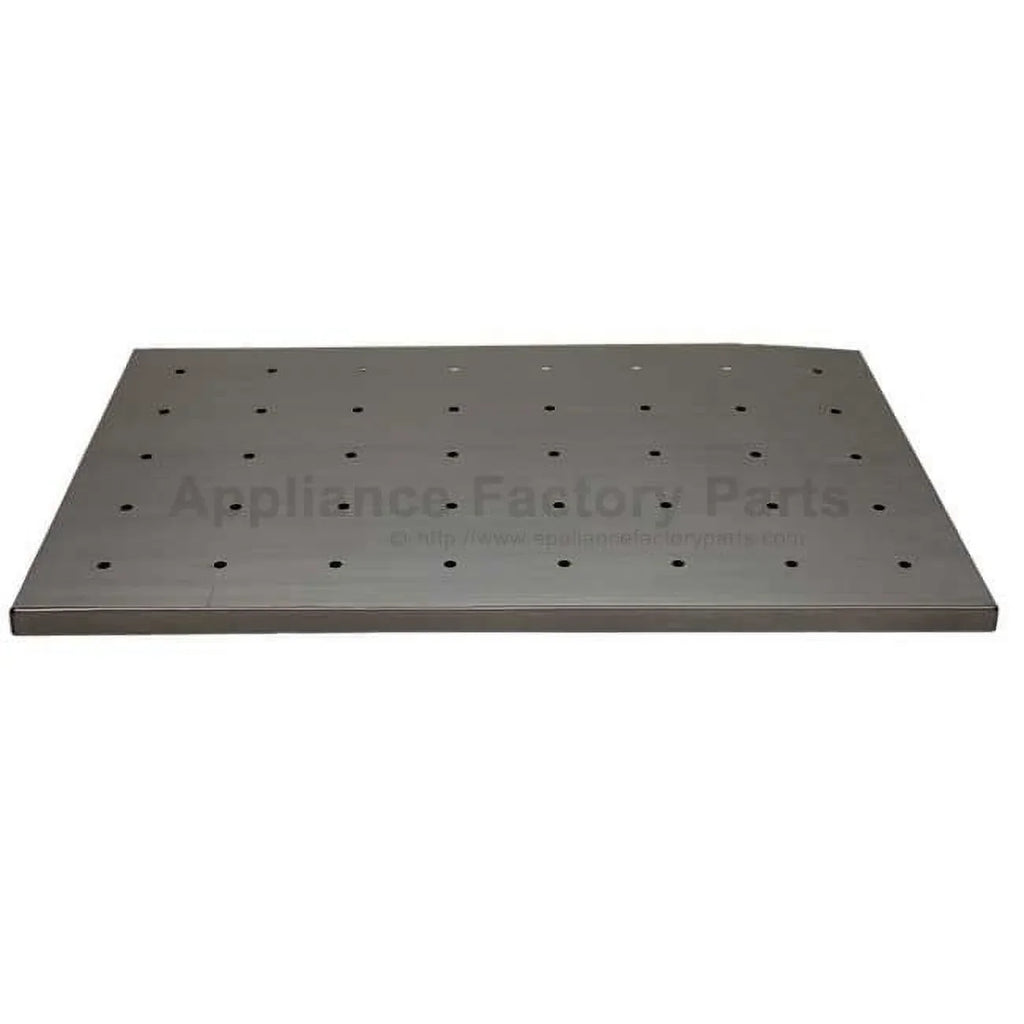the withstand heat Charbroil 1230160213 Pan to Designed Ash