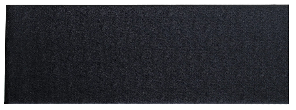 Duty - Dense Vinyl In. Treadmill Black, Home/Light Mat x SuperMats 102 Super Mat, grade Heavy - In. - Equipment Fitness 36 Commercial Foam