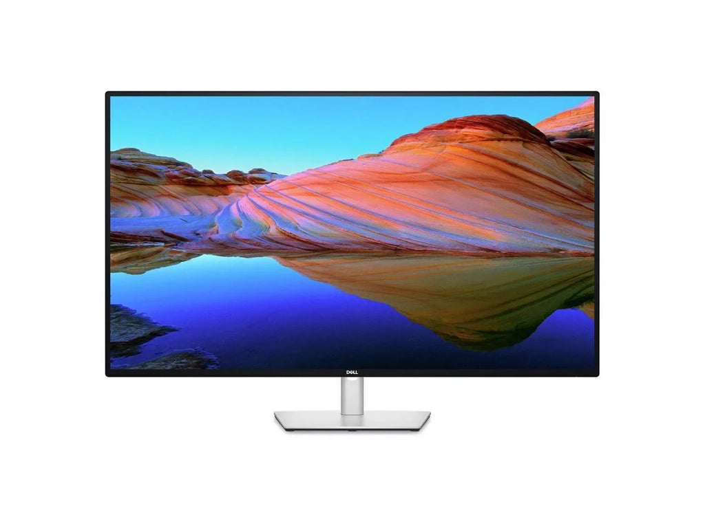 Panel - 350 Monitors - 5 - GTG Nit (4K) x - 3840 IPS UHD 16:9 - ms UltraSharp 42.5' 2160