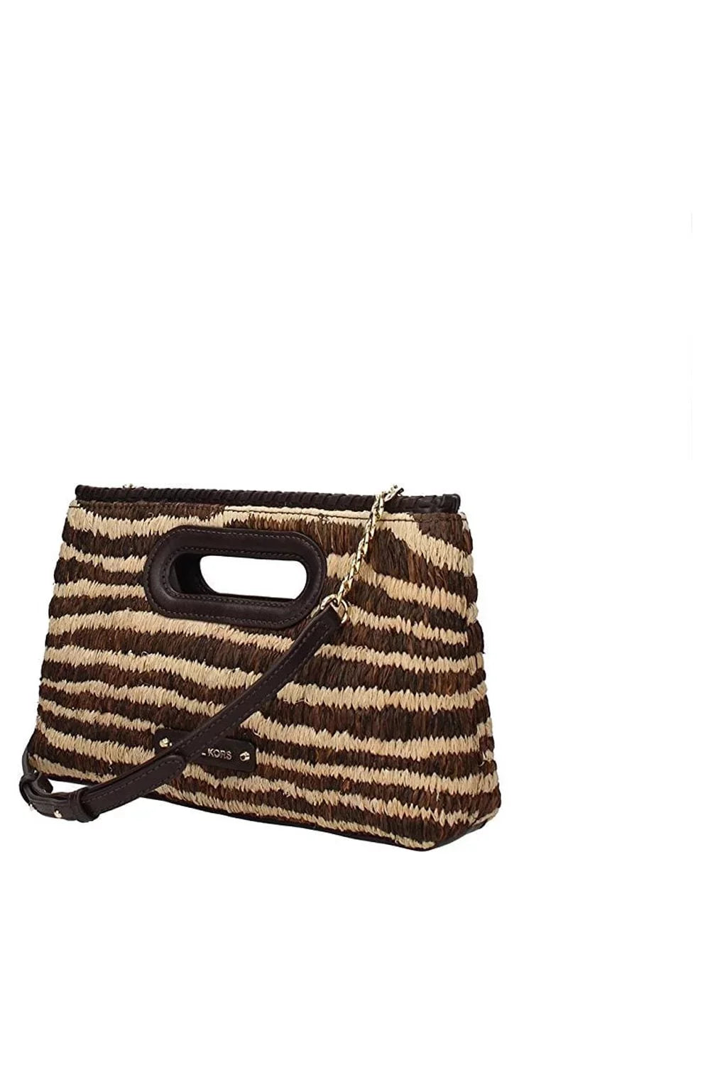Large Michael Rosalie Handbag Kors Clutch