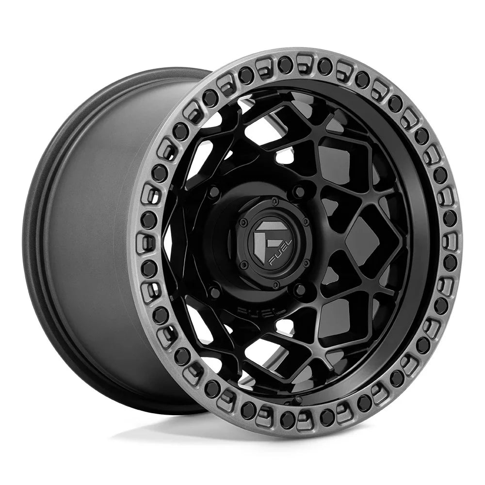 XG Crawler Wheels Kawasaki Unit 32" Tires 15" Black Teryx Fuel Mule