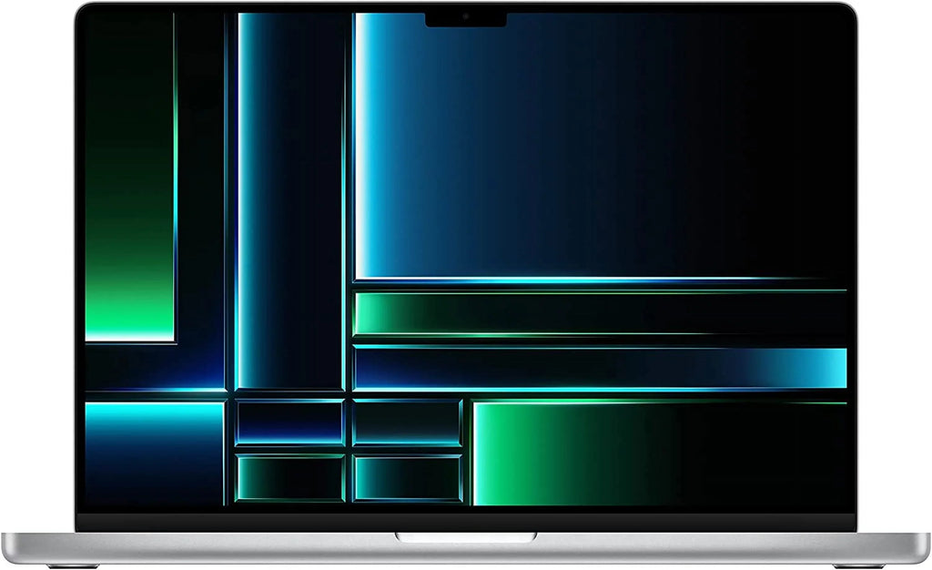 and MacBookPro Silver CPU GPU, with 1TB 19-core MNWD3LL/A SSD M2 - USED 16" Pro 12-core