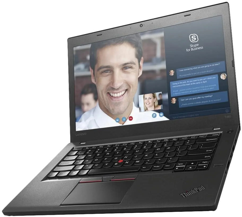 T460, WiFi, 180GB, I5 GHZ, 10 ULTRABOOK, Used 14.0W, "LENOVO 6300U, bit" SSD 64 8GB, Windows Pro 2.4