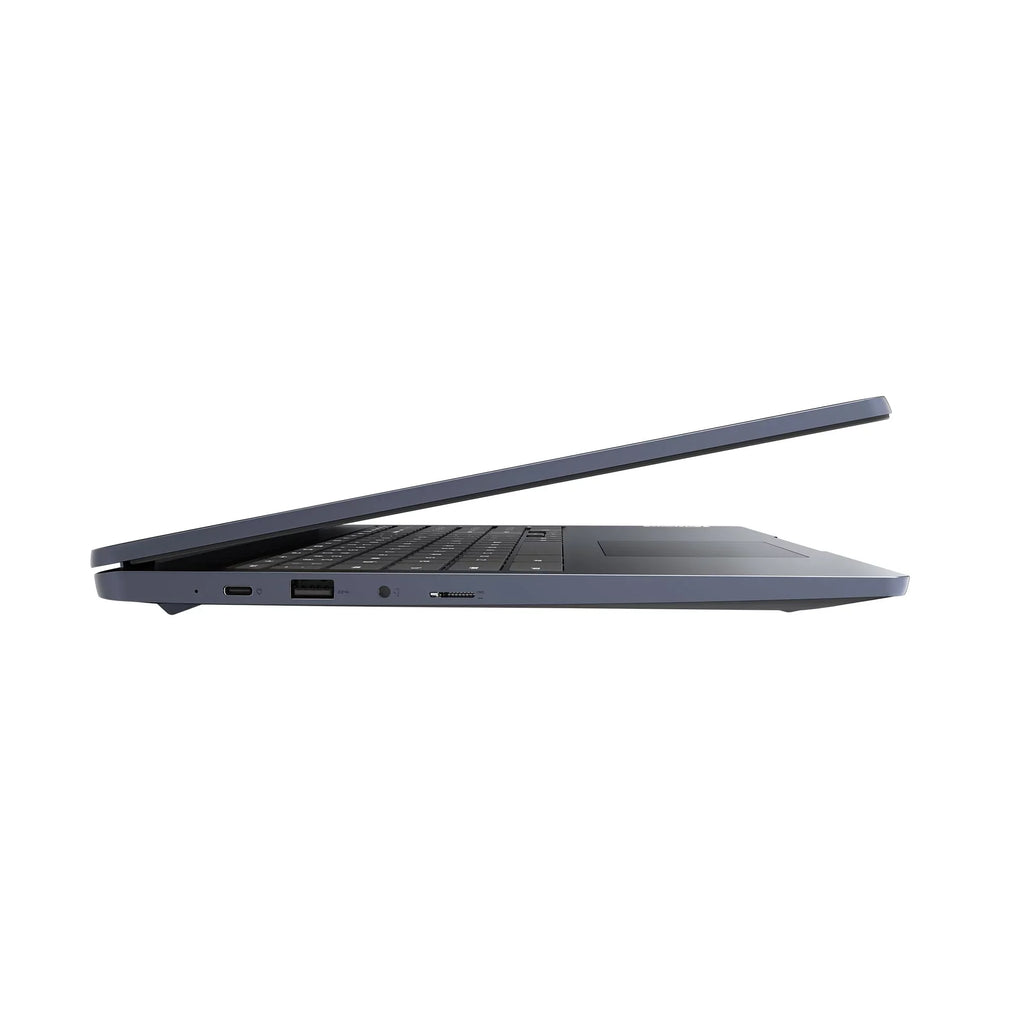 IPS, 3 Notebook Chromebook FHD Laptop, N6000, UHD, IdeaPad 15.6" 4GB, Lenovo 64GB