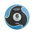 Medicine 6lb Rhino® Sports Champion Ball Elite