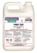 gal.,Pail,ISO 320 Oil,1 FMO Hydraulic Petrochem 320-001