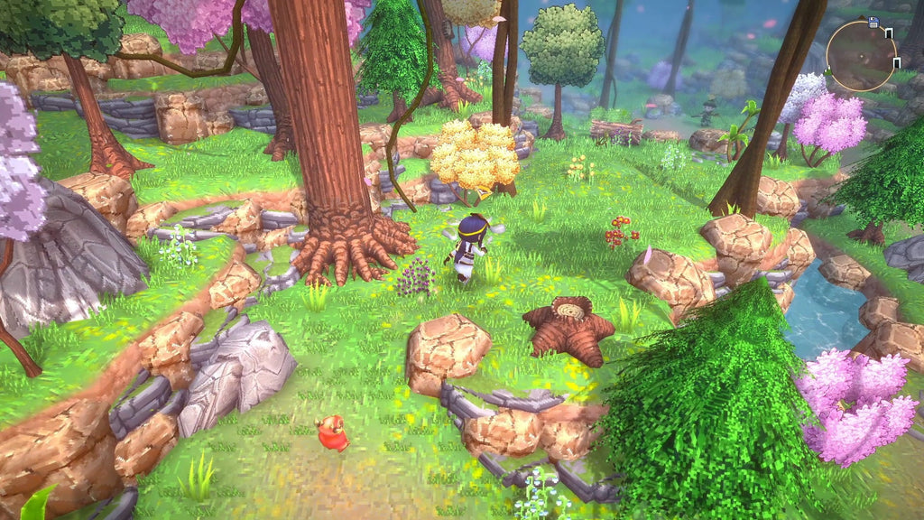 Switch The NOOB: Factionless, Nintendo