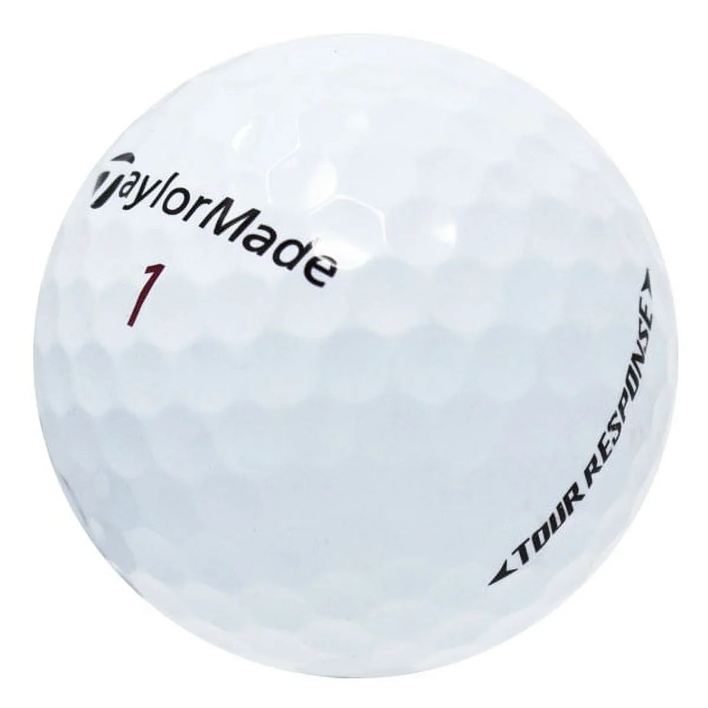 LostGolfBalls.com Taylormade Bucket!* (Like Pre-Owned AAAA/Near Golf Tour New) a Free *In 48 by Response Balls