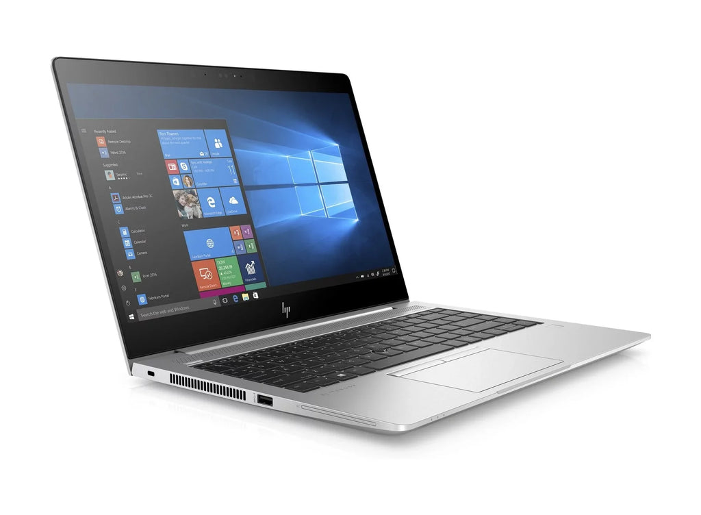 Laptop i5 (Refurbished) G5 8 GHz Intel 256 Core SSD 14" 640 W10P GB Restored 1.60 HP Probook GB