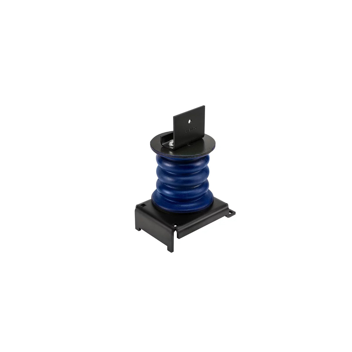 FRONT SUSPENSION SuperSprings - International W/FULL COMPRESSION SSF-172-40-2 PROGRESSIVE ENHANCER MEMORY SUMOSPRINGS