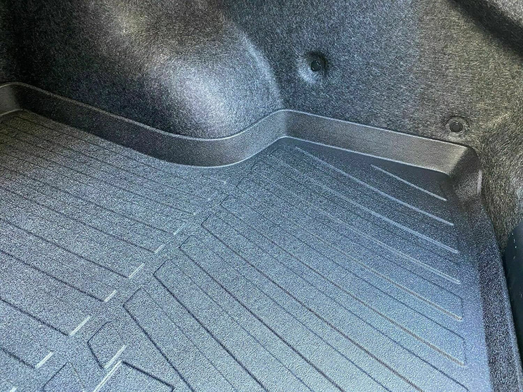 – for Pre-Cut Mats – Cargo Rubber Cars to Trunk with Install Trunk Car Design 2013-2023 Mat Liner Trunk EA – EACCESSORIES – Laser Easy Nissan Non-Slip Lip Raised climate-Resistant Altima Mat for –