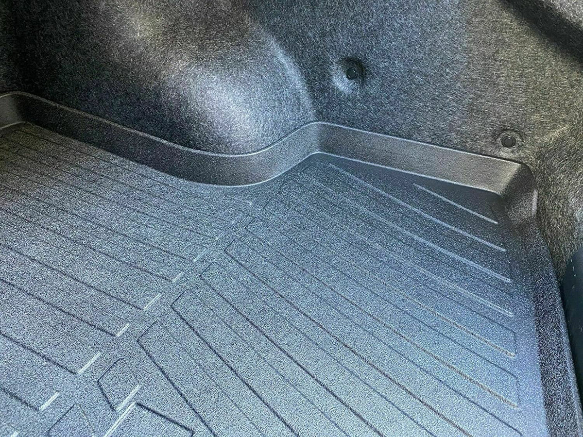 – for Pre-Cut Mats – Cargo Rubber Cars to Trunk with Install Trunk Car Design 2013-2023 Mat Liner Trunk EA – EACCESSORIES – Laser Easy Nissan Non-Slip Lip Raised climate-Resistant Altima Mat for –