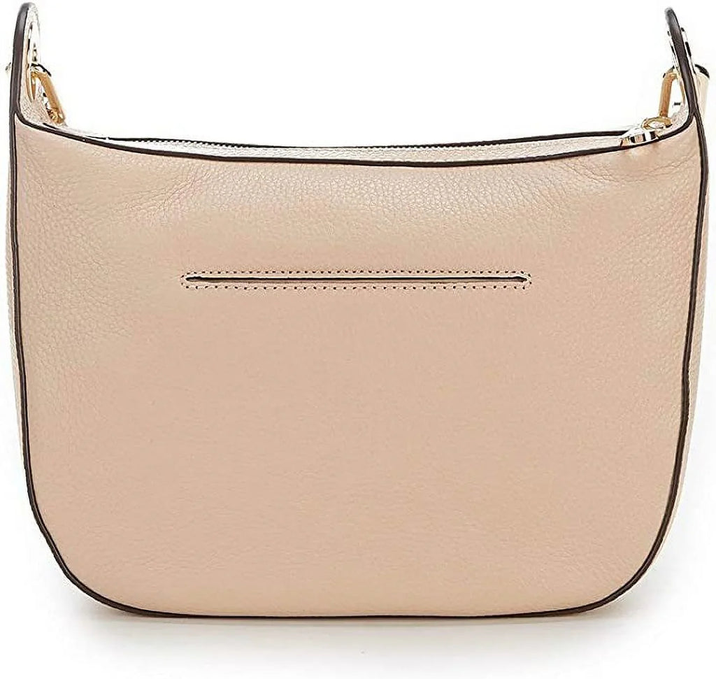 Barlow Michael Oyster Medium Bag Kors Messenger
