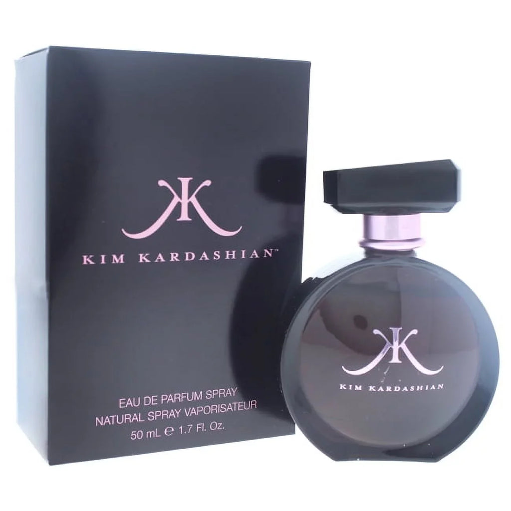 Kim - for 1.7 oz Spray Kardashian Kim by Women Kardashian EDP