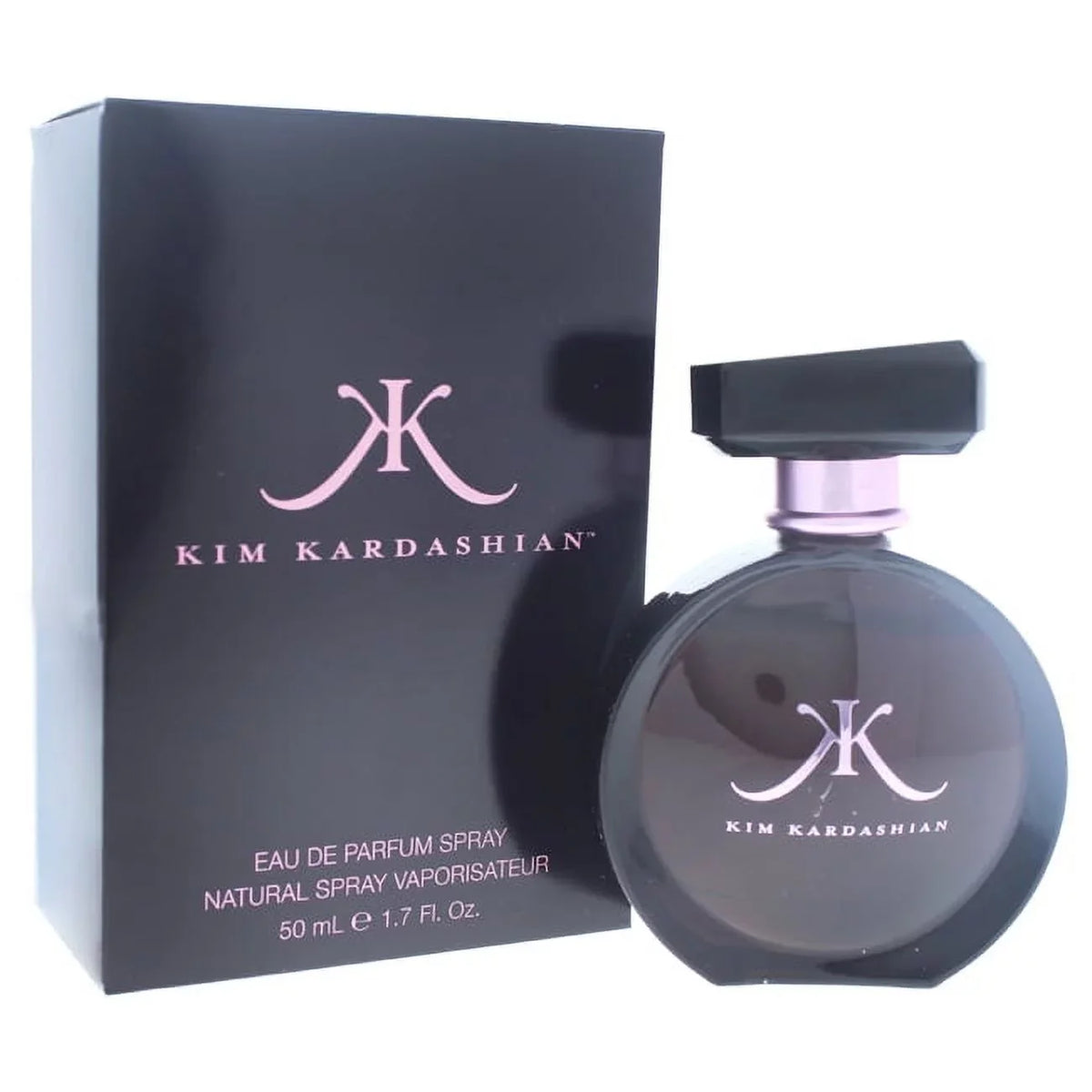 Kim - for 1.7 oz Spray Kardashian Kim by Women Kardashian EDP