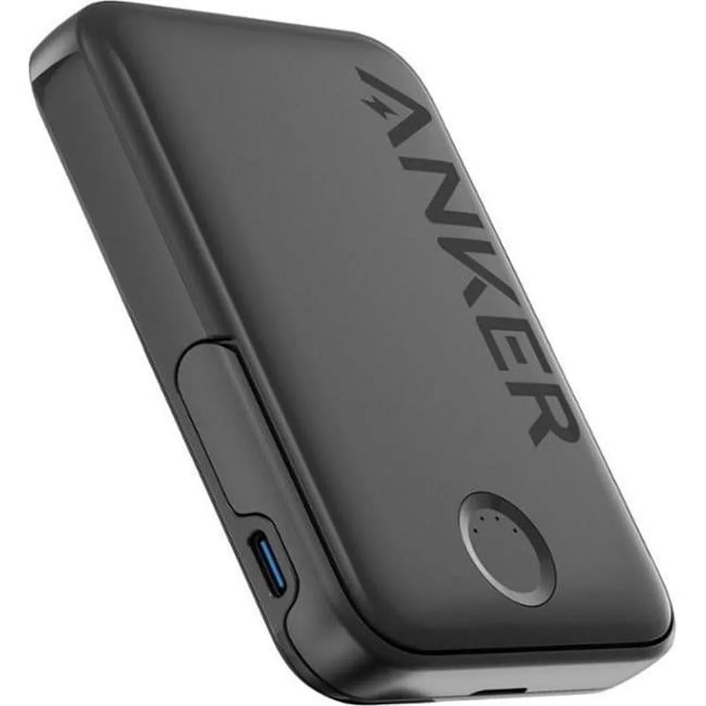MAGGO BANK EA 5,000 POWER STAND 1 7.5W ANKER MAH