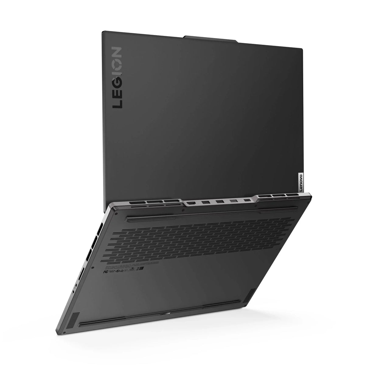 Legion Gen 3050 IPS, Lenovo GDDR6, i7-12700H, 4GB Laptop NVIDIA® 16GB, 16" Slim GPU Ti 7i 7 For Gaming Laptop, Intel 512GB, RTX™ GeForce