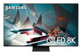 Smart 2020 (4320P) Ultra 82” QLED 8K QN82Q800T TV Class HDR HD