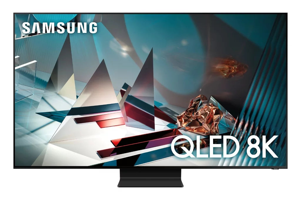 Smart 2020 (4320P) Ultra 82” QLED 8K QN82Q800T TV Class HDR HD