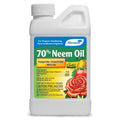 8oz Monterey 70% Concentrate, Neem Oil