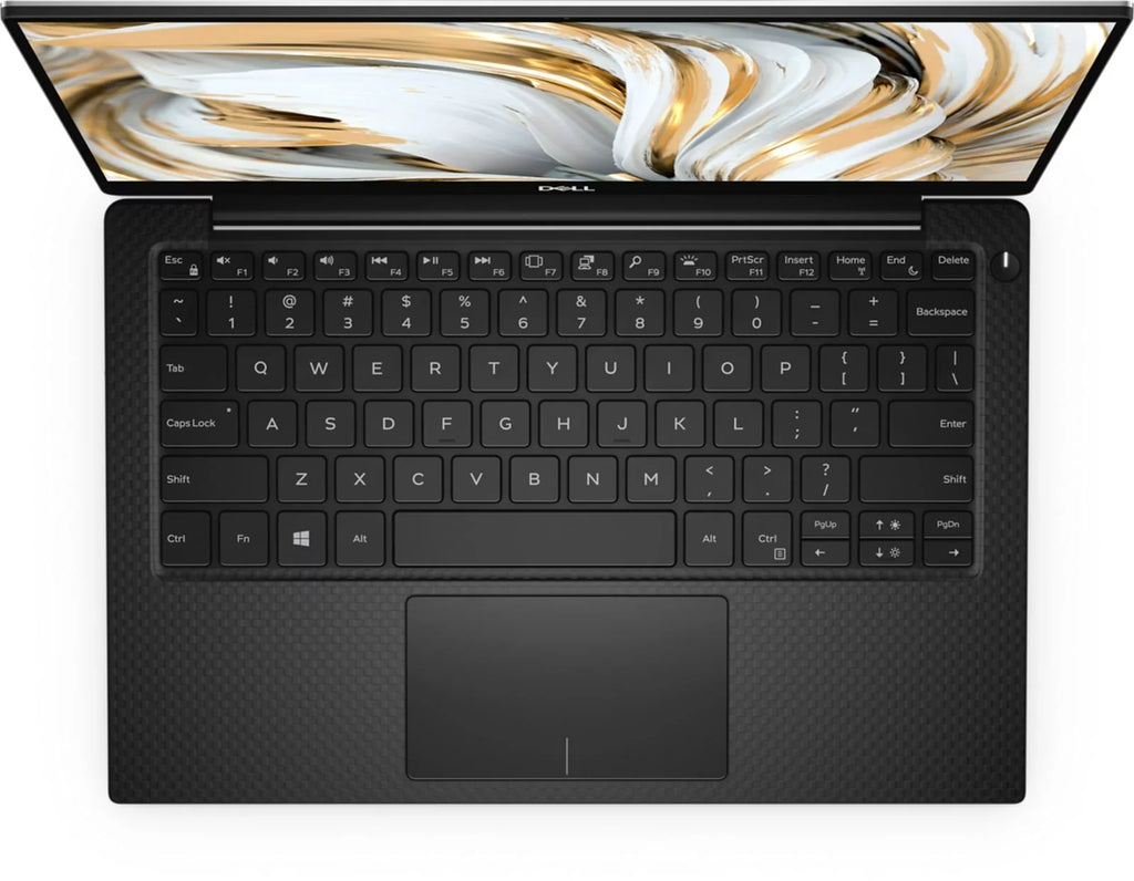 RAM 13.3" 4.7 i7 Gen Cores - - - @ CPU Core 4 11th GHz Restored 9305 256GB 8GB FHD XPS (Refurbished) Laptop SSD (2020)