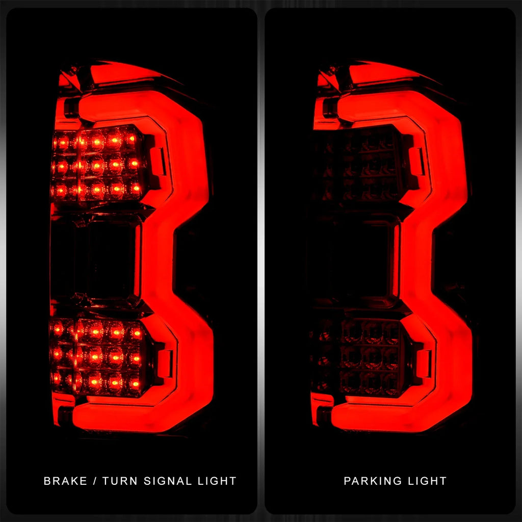14 17 Signal 2018 Brake Housing 2015 Stop Pair 2020 19 Lens 2016 2021 For 16 Tube Tail Black 2014 Compatible/Replacement Distributors 18 Tundra 21 AJP Lights 2019 2017 LED Lamps 20 Red Clear 15