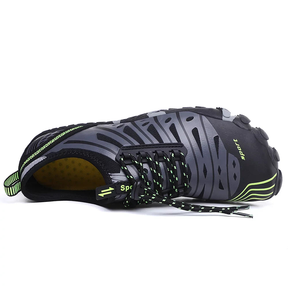 Boating liquid Quick Shoes Surfing Shoes Trekking Lightweight Beach Dry Walking Kayaking River Athletic for Hiking Shoes Sport