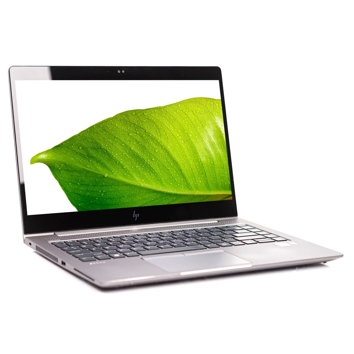 Core 14u M.2 Screen Wty SSD Laptop Win 10 HP 512GB Touch 14" 16GB G5 v.WCA 1 Graphics Used B Yr i5 Pro ZBook Integrated