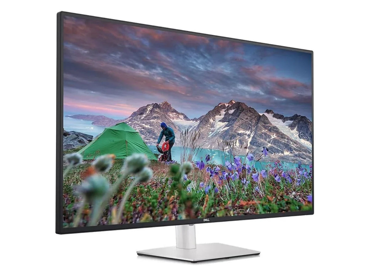 Panel - 350 Monitors - 5 - GTG Nit (4K) x - 3840 IPS UHD 16:9 - ms UltraSharp 42.5' 2160