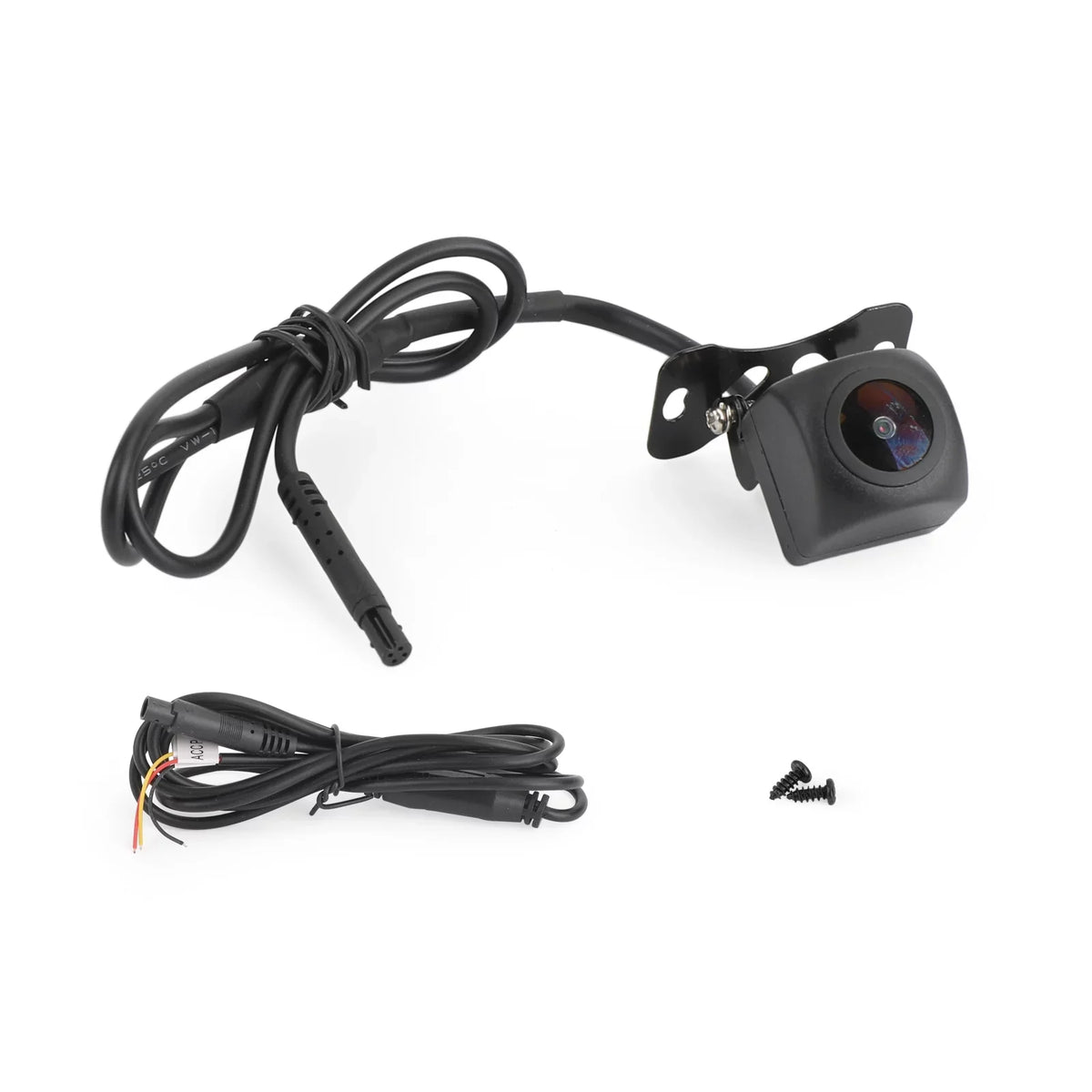 View Car Wireless For Fit 175 Cam Android iPhone WiFi Backup Rear Camera