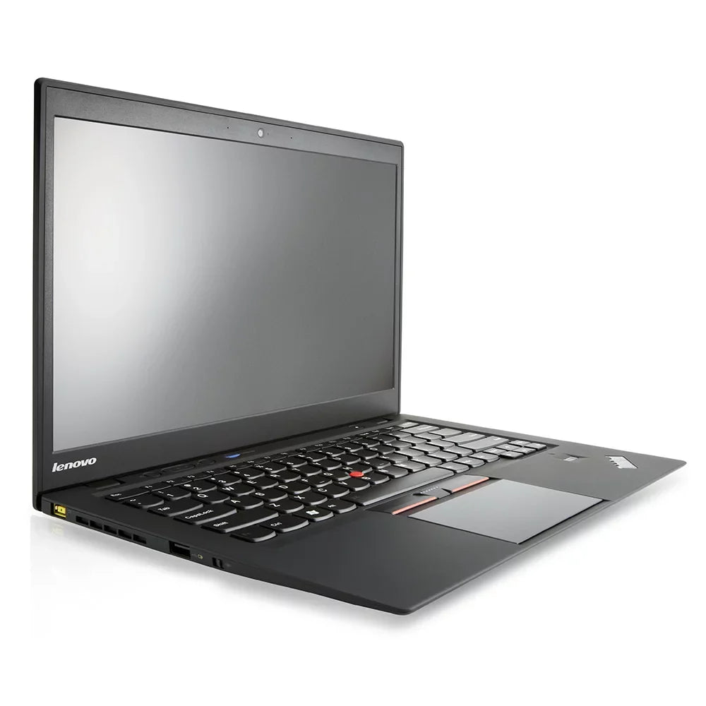 SSD Carbon 4GB Windows i5-3427U 128GB X1 RAM Laptop Computer 10 Wi-Fi 14" ThinkPad Core Lenovo Pro Intel