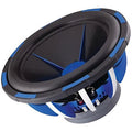 Acoustik Power Subwoofer 10 MOFO-104X Watt 2400 Audio Car Inch Power