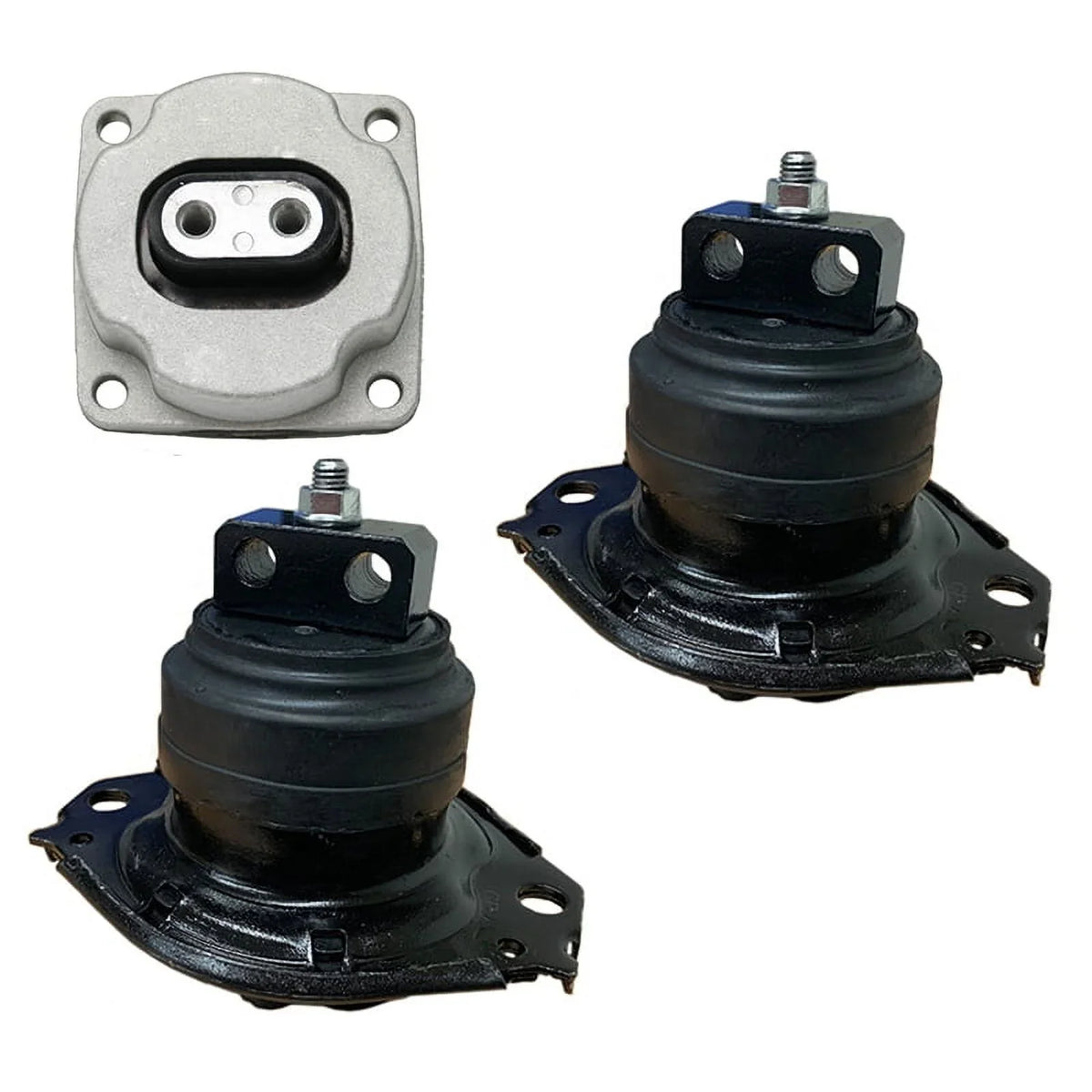 : A5621 Trans 6.4L/ A5388 Fits Mount Motor 2011-2018 6.4L Dodge A5621 & Challenger 2012-2019 K2694 Charger