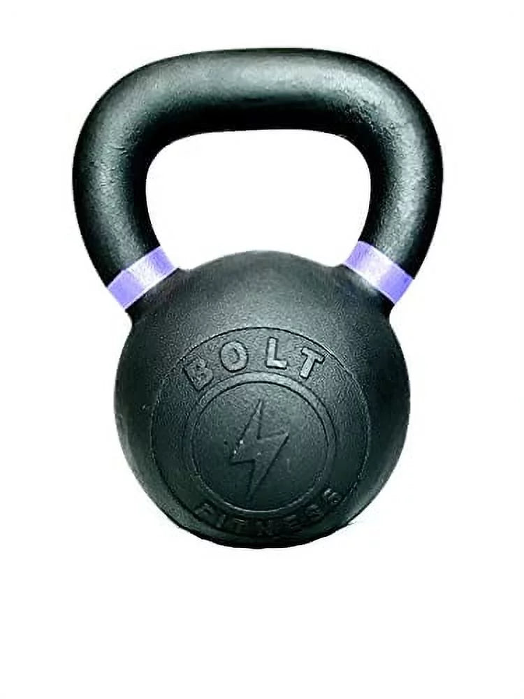 and Fitness. Functional Strength and Kettlebell For with Core kg. Handle. Bolt 20 Training Conditioning, Weightlifting,