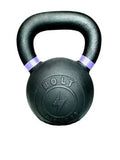 and Fitness. Functional Strength and Kettlebell For with Core kg. Handle. Bolt 20 Training Conditioning, Weightlifting,
