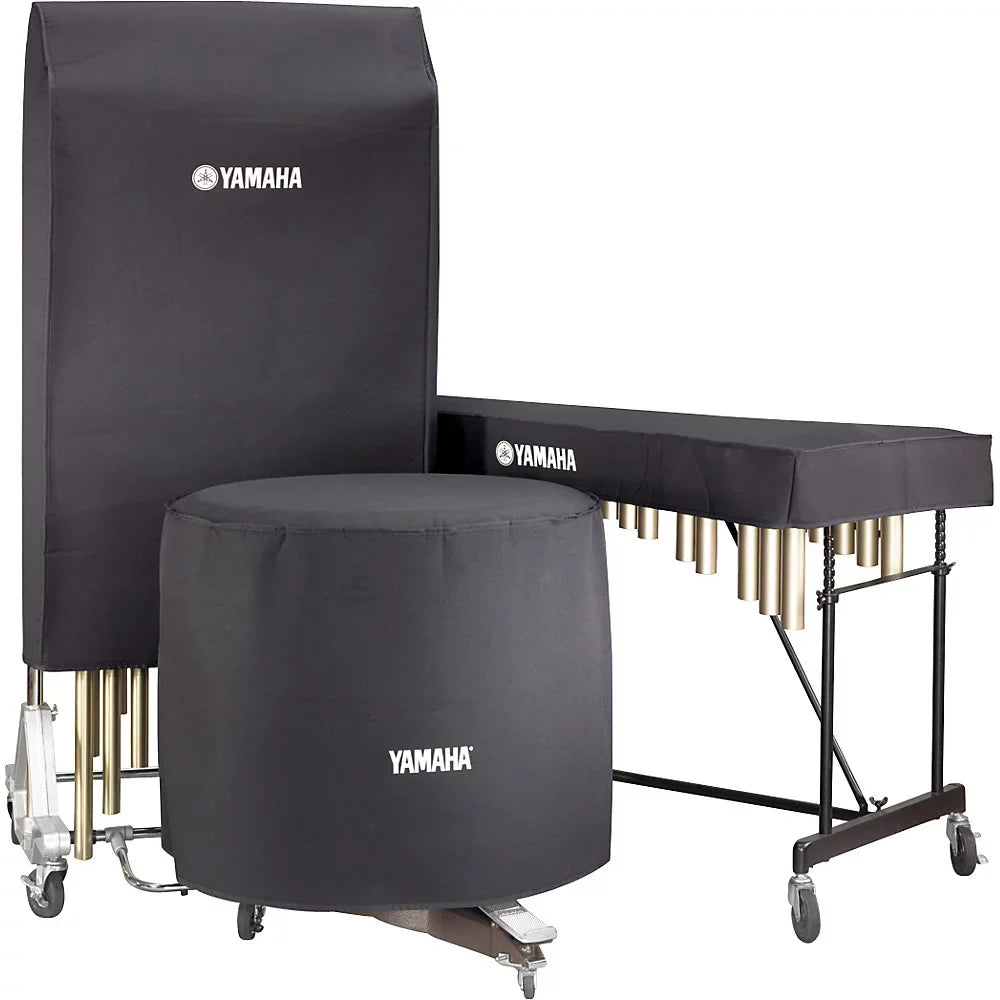 Covers Vibraphone Yv-2500/Yv-2600/Yv-2700/Yv-2700G/Yvrd-2700/Yv Fits Yamaha Drop