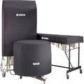 Covers Vibraphone Yv-2500/Yv-2600/Yv-2700/Yv-2700G/Yvrd-2700/Yv Fits Yamaha Drop
