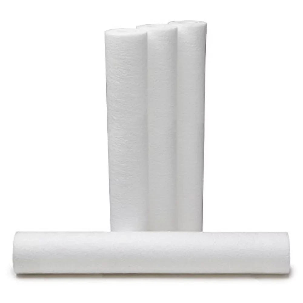 Ice Or by Ev953420 Fits Bowl 20" Filter 13459 EV953420 CFS Cartridge Everpure liquid