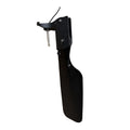 Watercraft Boats Accessory Fishing for Universal, Fishing Boating Canoeing Supplies, Rudder Rudder Kayak Rudder Canoe Boat funtasica
