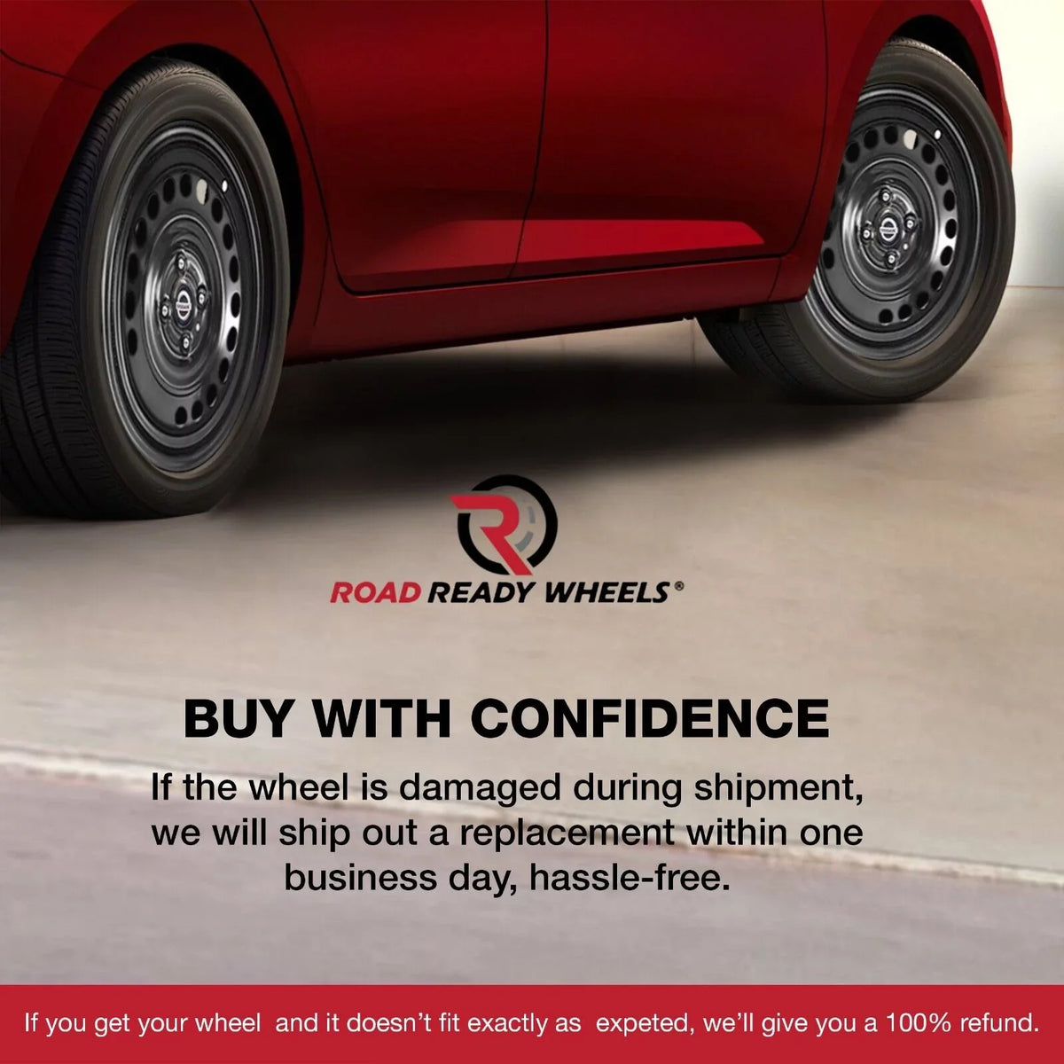 Ready Wheel Silver Inch Rim For Direct Road Murano Painted 2011-2014 18 Car - OE - Nissan Replacement