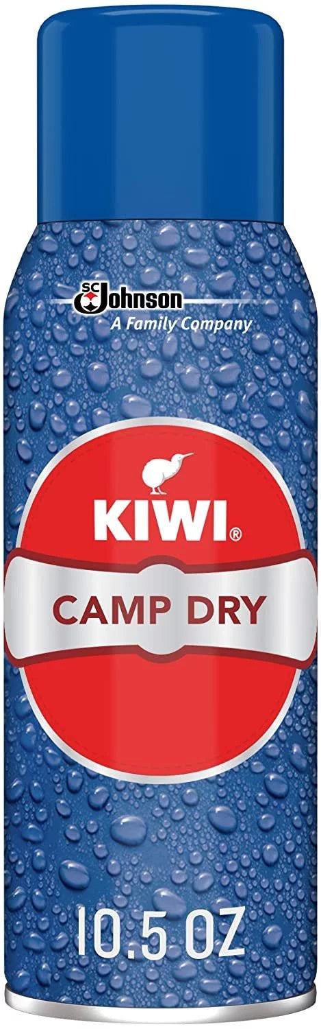 Dry 10.5 Camp liquid Fabric oz 3 Repellent Kiwi Pack Protector, Performance