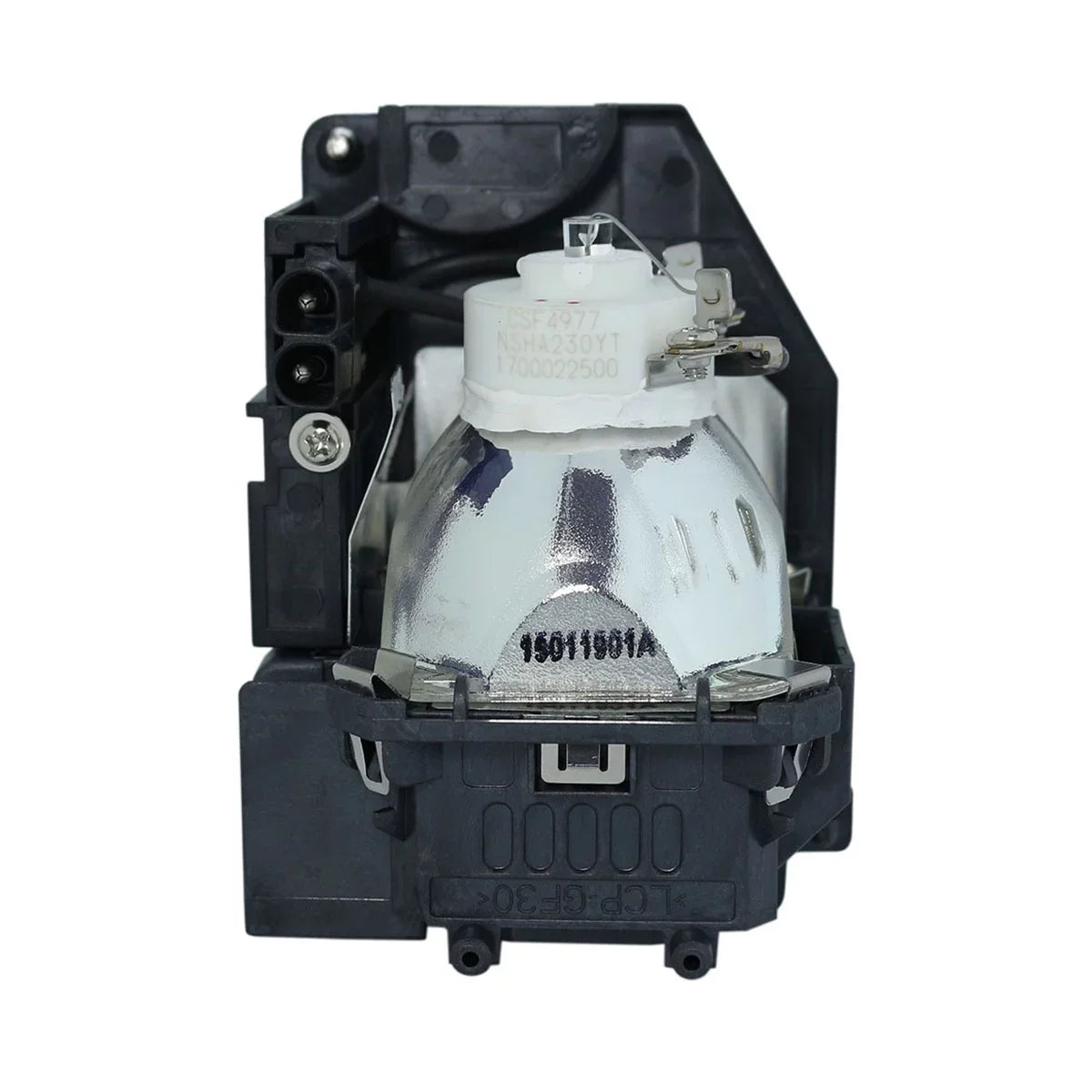 ME401X NEC OEM Inside Lamp Original with Projector Bulb