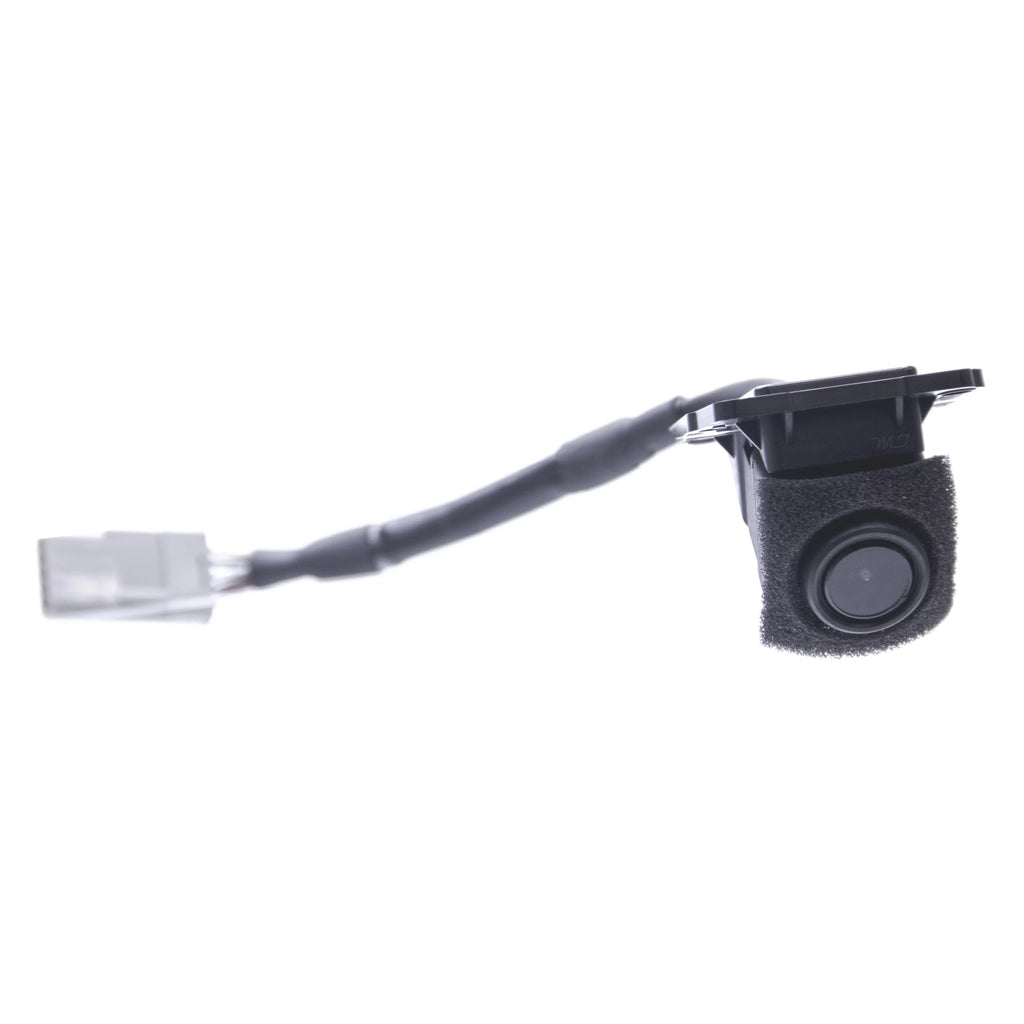 23137305 w/o Replacement Part for Master Surround Equinox # (2018-2019) Tailgaters Camera Vision Backup HD Chevrolet OE