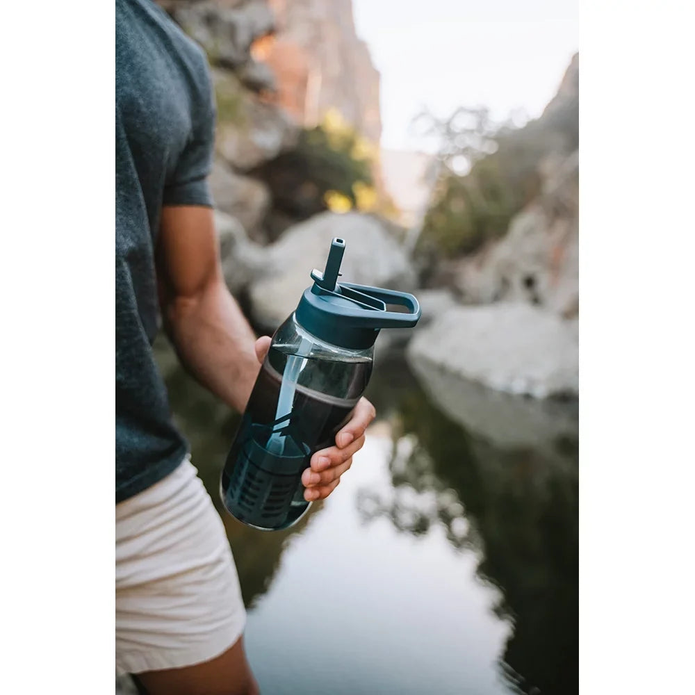 Bottle RapidPure Purifier +