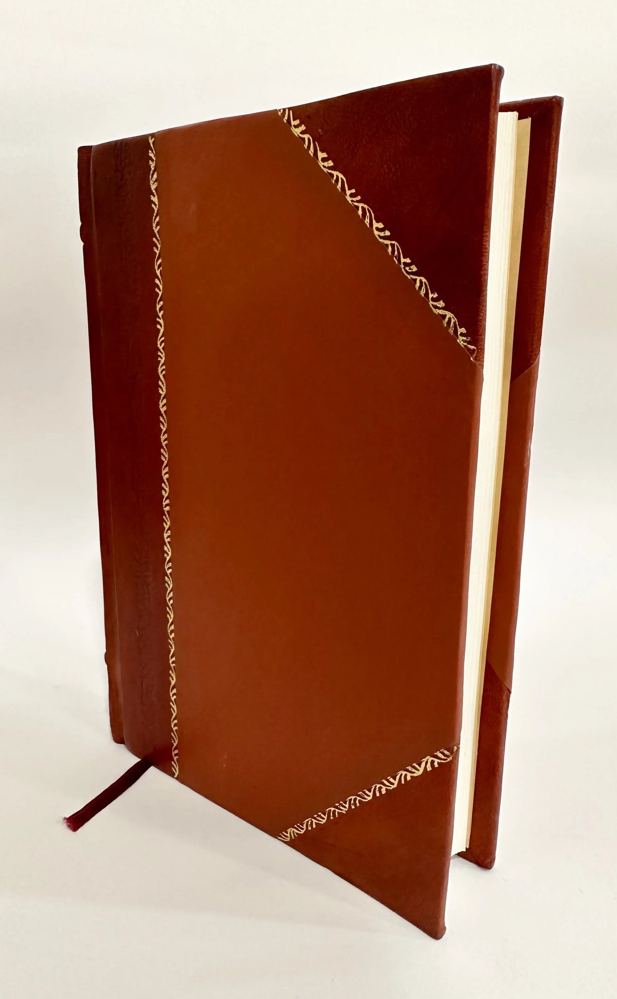 Accademia Della Parigi Naturale Classe 1. Storia Tomo Favella. / 12. 1. 6. Recate Alla Di Italiana 9 Appartenenti Real Bound] .. [Leather Scienze (1753) in Delle Edition Memorie 1753