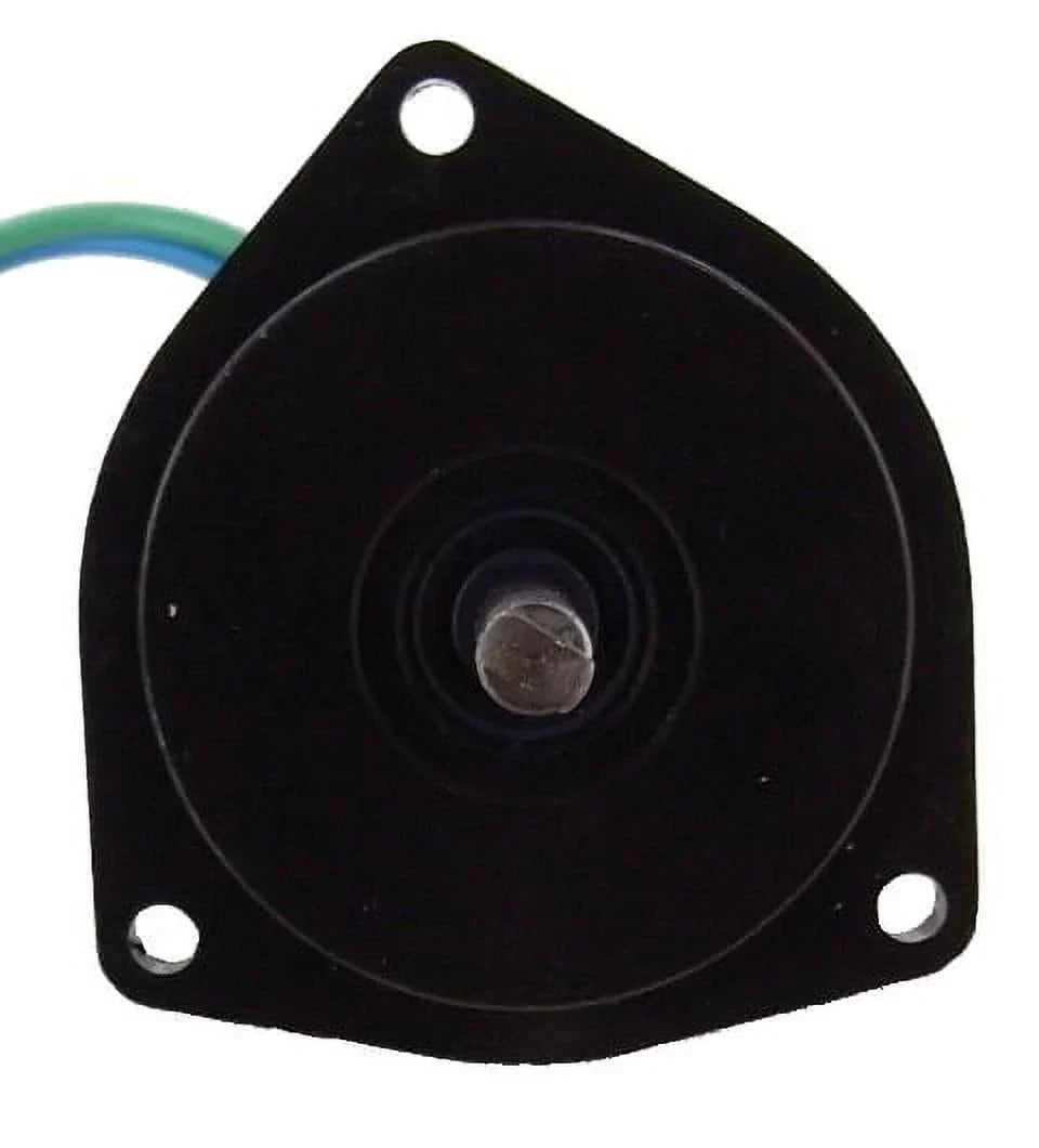 62Y-43880-01-00 / New Tilt 40-60HP (37mm 8mm Trim Yamaha Shaft) Motor x