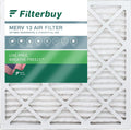 Pleated 13 (1-Pack) MERV 24x24x4 Furnace HVAC Filterbuy AC Air Filters