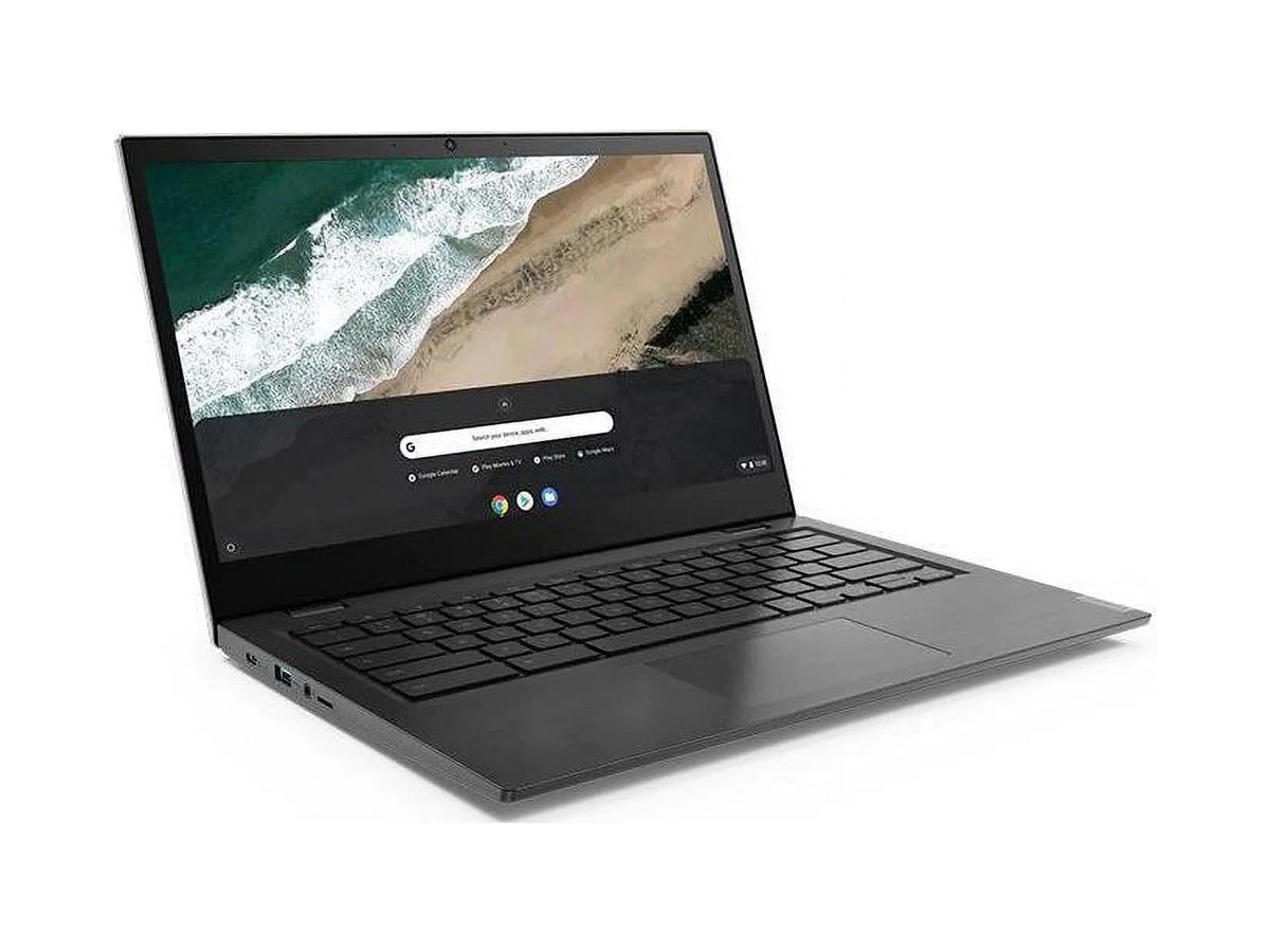 Chromebook S345-14AST Chromebook Grade Lenovo 32GB A6-9220C AMD FHD eMMC A 14" 4GB
